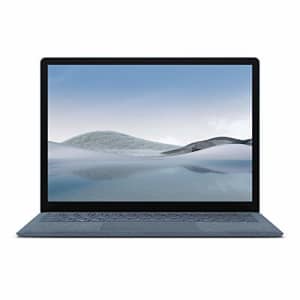 Microsoft Surface 4 11th-Gen. i7 13.5" Touch Laptop w/ 512GB SSD for $1,199 Microsoft Surface 4 11th-Gen. i7 13.5" Touch Laptop w/ 512GB SSD for $1,199