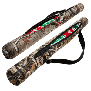 Realtree & Ducks Unlimited Sling Can Cooler 2-Pack for $14 Realtree & Ducks Unlimited Sling Can Cooler 2-Pack for $14