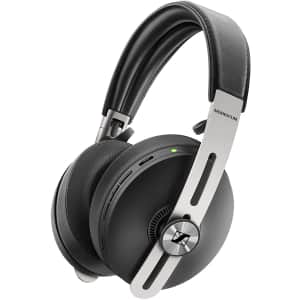 Sennheiser Momentum 3 Wireless Noise Cancelling Headphones for $241 Sennheiser Momentum 3 Wireless Noise Cancelling Headphones for $241