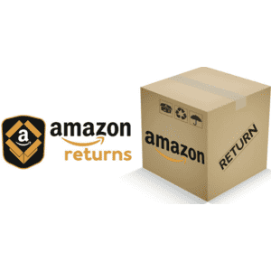 Amazon Returns at Kohl's: $5 Kohl's Cash w/ return