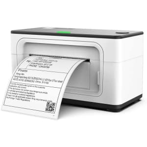 Munbyn 4x6" Thermal Label Printer for $68