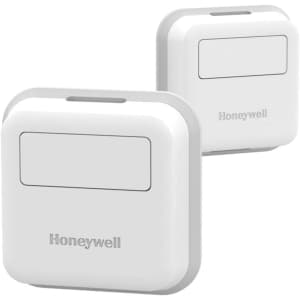 Honeywell Home Smart Room Sensor 2-Pack for $69 Honeywell Home Smart Room Sensor 2-Pack for $69
