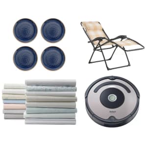 Kohl's Home Sale: Up to 70% off + 15% off + 15% off $50 + KC Kohl's Home Sale: Up to 70% off + 15% off + 15% off $50 + KC