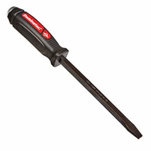 Mayhew 60141 7-S Dominator Pry Bar, Straight, 12-Inch OAL for $24