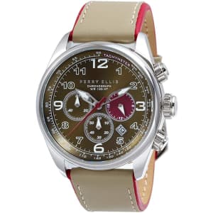 Perry Ellis Men's Watches at Amazon: 70% off