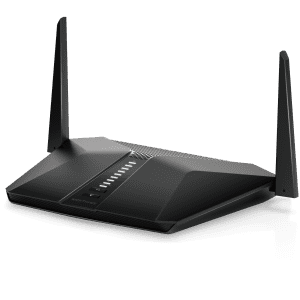 Netgear Nighthawk AX4 4-Stream AX3000 WiFi 6 Router for $109