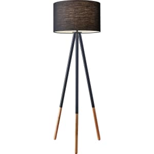 Adesso 60" Louise Floor Lamp for $202