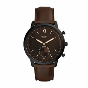 Fossil Women's Sadie Stainless Steel 