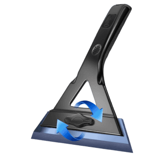 Raniaco Windshield Ice Scraper for $6 Raniaco Windshield Ice Scraper for $6