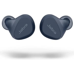 Jabra Elite 4 Active in-Ear Bluetooth Earbuds for $90