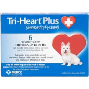 Flea, Tick, and Heartworm Treatments and Medicine at Chewy: from $2 Flea, Tick, and Heartworm Treatments and Medicine at Chewy: from $2