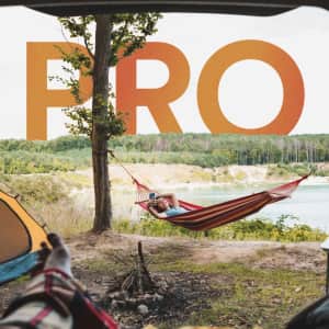 The Dyrt Pro 90-Day Membership: free The Dyrt Pro 90-Day Membership: free