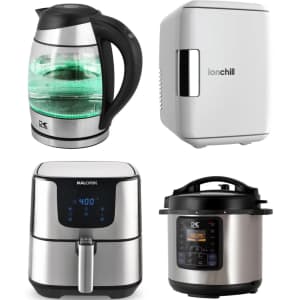 Small Appliance Sale at Nordstrom Rack: Up to 61% off Small Appliance Sale at Nordstrom Rack: Up to 61% off