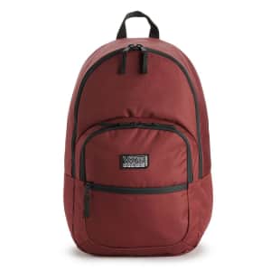 Backpacks at Kohl's: up to 60% off + extra 15% off Backpacks at Kohl's: up to 60% off + extra 15% off