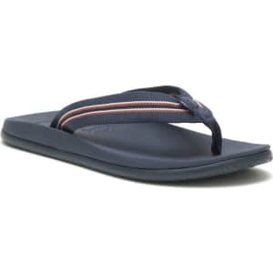 Chaco Men's Chillos Flip-Flops from $20 Chaco Men's Chillos Flip-Flops from $20