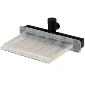 Aquanique 12" LED Lighted Waterfall Spillway for $76 Aquanique 12" LED Lighted Waterfall Spillway for $76
