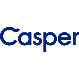 Biannual Bedtime Sale at Casper: Up to 50% off mattresses & bedding