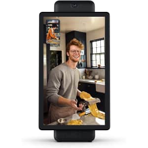 Facebook Portal Plus 15.6" Smart Video Calling Touch Screen for $177