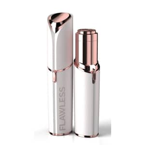 Finishing Touch Flawless Women's Hair Remover for $15 Finishing Touch Flawless Women's Hair Remover for $15
