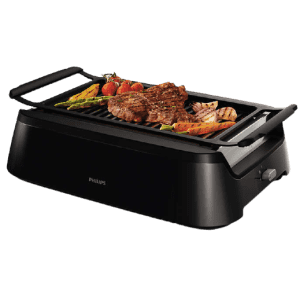 Philips Avance 1660W Infrared Indoor Grill for $90 Philips Avance 1660W Infrared Indoor Grill for $90