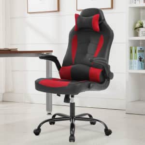 OffiClever Racing Style Office Chair for $79 OffiClever Racing Style Office Chair for $79