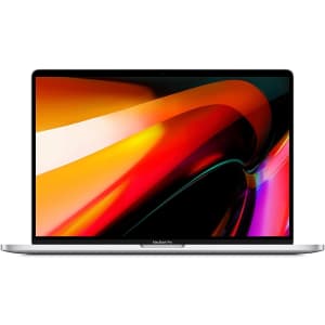 Apple MacBook Pro i9 16" Retina Laptop w/ 1TB SSD (2019) for $2,645 Apple MacBook Pro i9 16" Retina Laptop w/ 1TB SSD (2019) for $2,645
