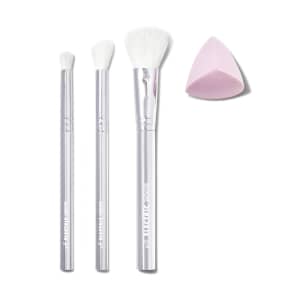 E.L.F. Cosmetics Electric Mood Brush and Sponge Set for $13 E.L.F. Cosmetics Electric Mood Brush and Sponge Set for $13
