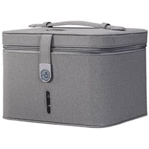 Hello Queen LED UV Light Sanitizer Box for $28 Hello Queen LED UV Light Sanitizer Box for $28