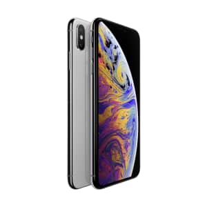 Apple iPhone XS Max 64GB Smartphone for AT&T for $17/mo. ($499 total) w/ upgrade
