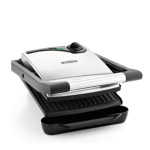 Bella Panini Grill for $8 after rebate Bella Panini Grill for $8 after rebate