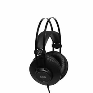 AKG K52 Headphones for $72 AKG K52 Headphones for $72
