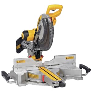 Dewalt Tools at Ace Hardware: Up to $100 off for members