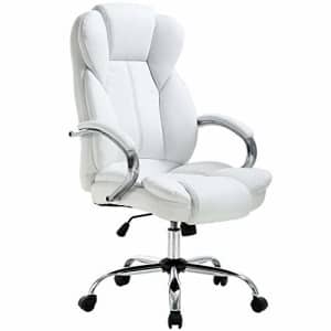 BestOffice Ergonomic Office Chair Desk Chair PU Leather Computer Chair Executive Adjustable High Back PU for $153 BestOffice Ergonomic Office Chair Desk Chair PU Leather Computer Chair Executive Adjustable High Back PU for $153
