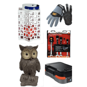 Ace Hardware Clearance Sale: Discounts on tools, lighting, decor, and more Ace Hardware Clearance Sale: Discounts on tools, lighting, decor, and more