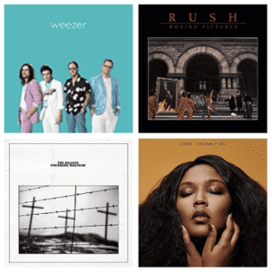 Music Deals at Amazon: MP3s from 69 cents, Albums from $6.99 Music Deals at Amazon: MP3s from 69 cents, Albums from $6.99