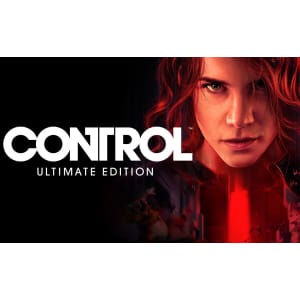 Control: Ultimate Edition for PC (GOG, DRM Free): Free w/ Prime Gaming Control: Ultimate Edition for PC (GOG, DRM Free): Free w/ Prime Gaming