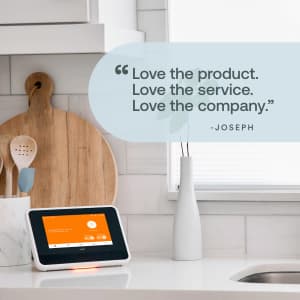 Vivint Home Smart Security: Watch your home from anywhere
