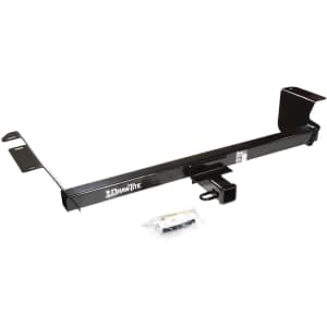 Draw-Tite Class III Max Frame Trailer Hitch for $137