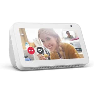 Amazon Echo Show 5 for $40 Amazon Echo Show 5 for $40