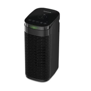 Honeywell InSight HPA080B HEPA Air Purifier with Air Quality Indicator and Auto Mode, for Medium for $90