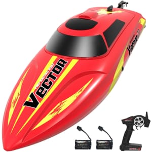 Volantexrc Vector30 RC Boat for $33 Volantexrc Vector30 RC Boat for $33