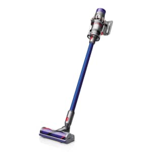 Dyson Cyclone V10 Allergy Cordless Vacuum Cleaner for $350 Dyson Cyclone V10 Allergy Cordless Vacuum Cleaner for $350