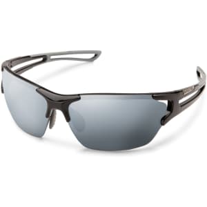 SunCloud Cutback Polarized Sunglasses for $21