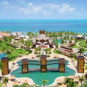 3-Night Stay at Villa del Palmar Cancun Luxury Resort & Spa at Groupon: from $333 for 2 3-Night Stay at Villa del Palmar Cancun Luxury Resort & Spa at Groupon: from $333 for 2