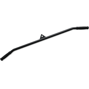 Goodlife 39" Lat Pull Down Bar for Home Gym for $19 Goodlife 39" Lat Pull Down Bar for Home Gym for $19