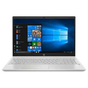 2020 HP Pavilion 15.6" FHD 1080p Non-Touchscreen Laptop PC, 10th Gen Intel Core i5-1035G1 Quad-Core for $596 2020 HP Pavilion 15.6" FHD 1080p Non-Touchscreen Laptop PC, 10th Gen Intel Core i5-1035G1 Quad-Core for $596