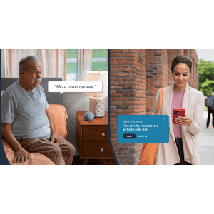 Alexa Together Subscription: free for 6 months Alexa Together Subscription: free for 6 months