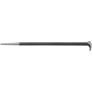 Sunex 980412 12-Inch Steel Pry Bar for $14