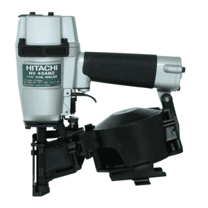 Hitachi Metabo HPT 1-3/4" Coil & Roofing Nailer for $249 Hitachi Metabo HPT 1-3/4" Coil & Roofing Nailer for $249
