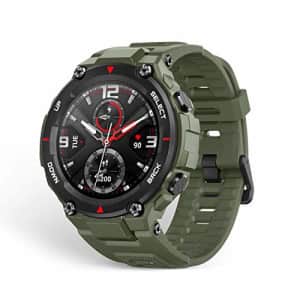 Amazfit T-Rex Multi-Sport GPS Smartwatch for $140 Amazfit T-Rex Multi-Sport GPS Smartwatch for $140